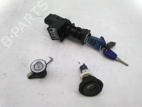 Andre FIAT PUNTO (188_) 1.2 16V 80 (188.233, .235, .253, .255, .333, .353, .639,... (80 hp) 19816180