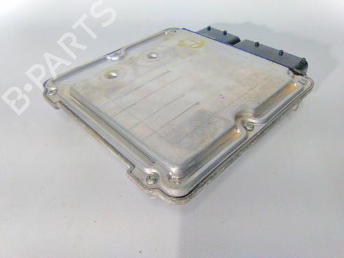 Engine control unit (ECU) VW GOLF V (1K1) 1.9 TDI | BP19867808M57 