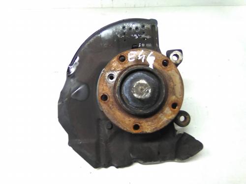 Used Left front steering knuckle BMW 3 (E46) 320 d (129 hp) 19873298