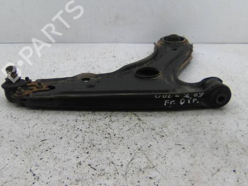 Used Right front suspension arm VW GOLF II (19E, 1G1) 1.6 D (54 hp) 21130944