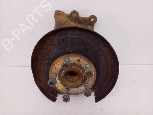 Used Left rear steering knuckle Left rear steering knuckle OPEL INSIGNIA A (G09) 2.0 CDTI (68) (131 hp) 33246957 33246957