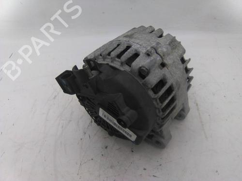Generator FORD FIESTA VI (CB1, CCN) 1.4 TDCi | BP19831847M7 