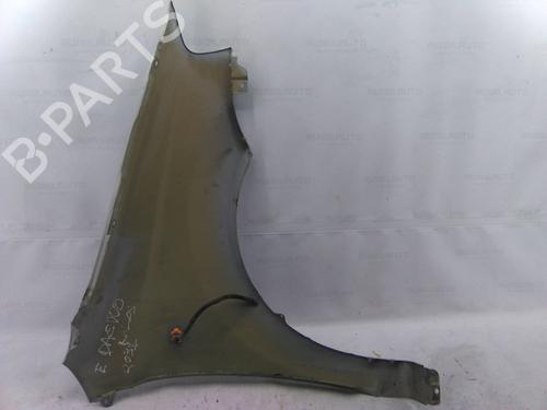 Left front fenders DAEWOO KALOS (KLAS) 1.2 | BP19846685C41 