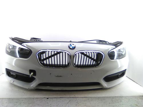 Compleet front BMW 1 (F20) 116 d (116 hp) 23530501