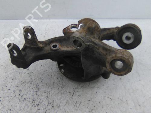 Left rear steering knuckle AUDI A4 B6 (8E2) 1.6 | BP19825491M27 