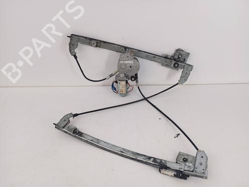 Rudehejsemekanisme Højre foran SEAT IBIZA II (6K1) 1.4 i 16V (101 hp) 33211641