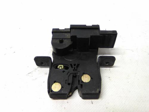 Tailgate lock RENAULT LAGUNA II Grandtour (KG0/1_) 1.9 dCI (KG0E) | BP19859181C101 