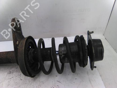 Left front steering knuckle OPEL ASTRA F Saloon (T92) 1.7 TDS (F19, M19) | BP19849784M25 