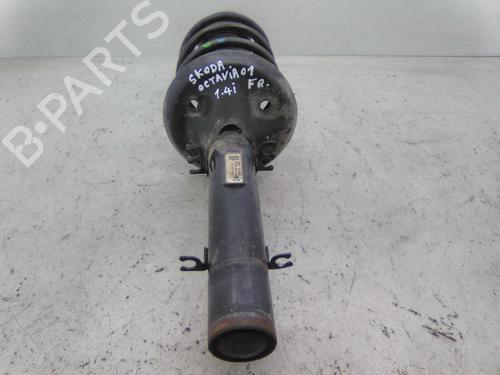 Used Right front shock absorber SKODA OCTAVIA I Combi (1U5) 1.4 16V (75 hp) 19827123
