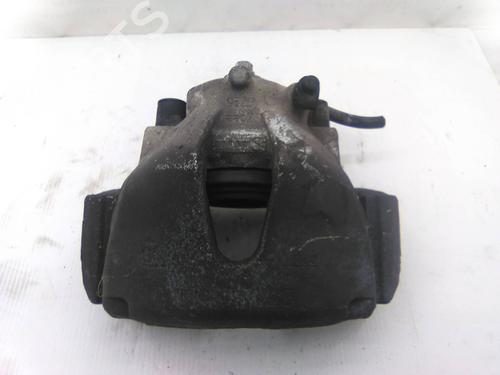 Used Left front brake caliper OPEL ASTRA H Estate (A04) 1.3 CDTI (L35) (90 hp) 19816609