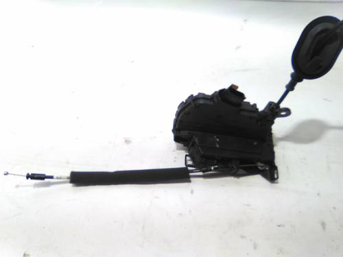 Used Front right lock RENAULT CLIO IV (BH_) 1.5 dCi 75 (75 hp) 19861755