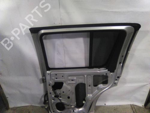Right rear door NISSAN PATHFINDER III (R51) 2.5 dCi 4WD | BP19838047C5 