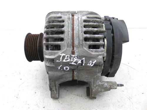 Alternator SEAT IBIZA II (6K1) 1.0 | BP19855937M7 
