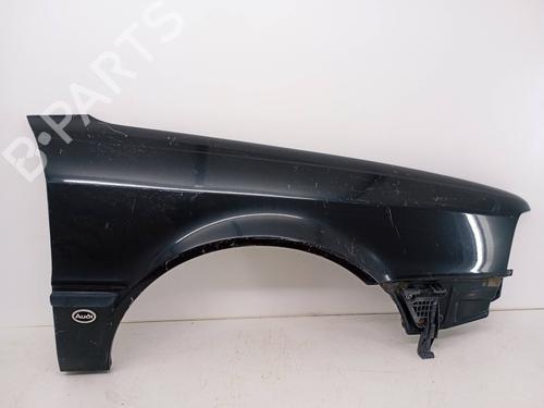 Used Right front fenders Right front fenders AUDI 80 B4 Saloon (8C2) 1.6 E (101 hp) 34227911 34227911