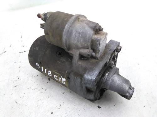 Used Starter FIAT BRAVA (182_) 1.2 16V 80 (82 hp) 19812179