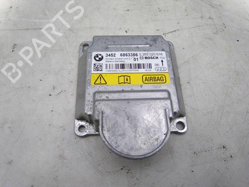 Used ECU airbags BMW 2 Coupe (F22, F87) 220 i (184 hp) 19831221