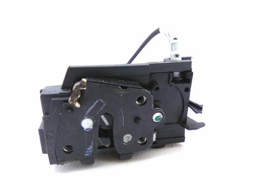 Rear right lock PEUGEOT 308 II (LB_, LP_, LW_, LH_, L3_) 1.6 BlueHDi 120 | BP19820423C99 