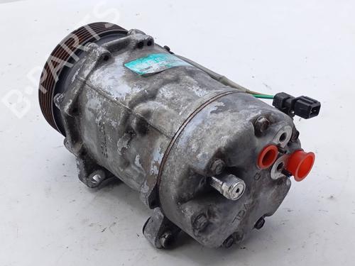AC compressor SEAT TOLEDO II (1M2) 1.9 TDI | BP28156613M34 