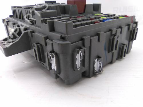 Fuse box HONDA CIVIC IX (FK) 2.2 i-DTEC (FK3) | BP19871503E1 