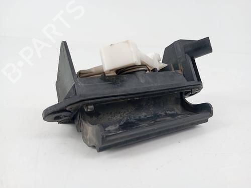 Used Tailgate handle Tailgate handle TOYOTA COROLLA (_E12_) 2.0 D-4D (CDE120R, CDE120L_) (116 hp) 32726639 32726639