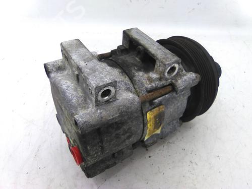 AC compressor FORD ESCORT V (AAL, ABL) 1.6 i 16V | BP19845893M34 