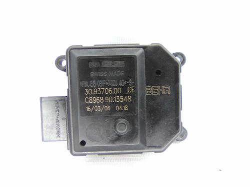 Used Heater blower motor OPEL ZAFIRA / ZAFIRA FAMILY B (A05) 1.9 CDTI (M75) (100 hp) 19872925