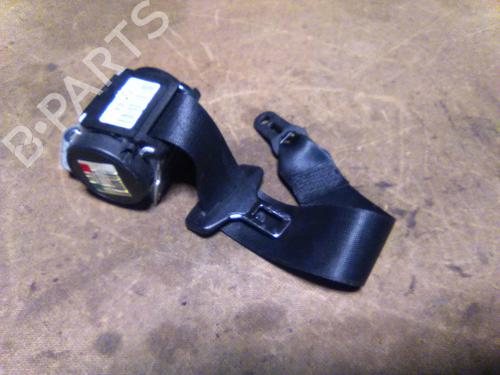Used Rear right seatbelt BMW 1 (E87) 118 d (122 hp) 19857519