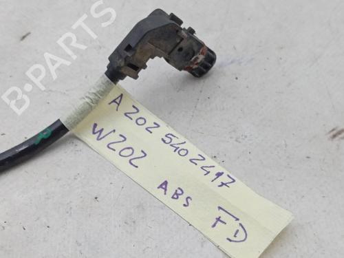 Electronic module MERCEDES-BENZ C-CLASS (W202) C 220 D (202.121) | BP31256428M83