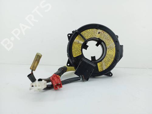 Used Squib airbag MITSUBISHI COLT V (CJ_, CP_) 1300 GL,GLX (CJ1A) (75 hp) 31934139