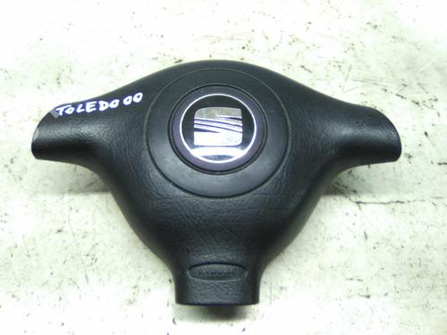 Førerens kollisjonspute SEAT TOLEDO II (1M2) 1.6 (100 hp) 19868773