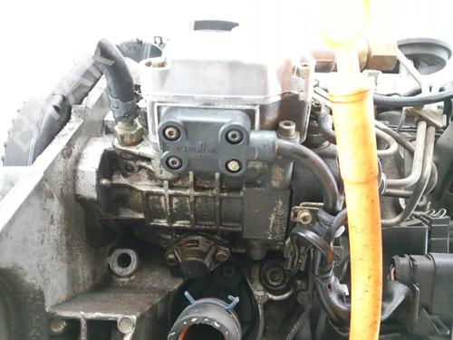 Engine (For Parts) VW GOLF IV (1J1) 1.9 TDI | BP32390629M64