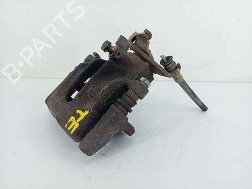 Used Left rear brake caliper Left rear brake caliper MITSUBISHI SPACE STAR MPV (DG_A) 1.9 DI-D (DG4A) (102 hp) 32731614 32731614