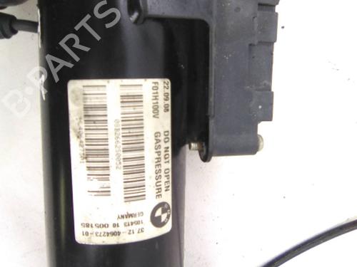 Left rear shock absorber BMW 7 (F01, F02, F03, F04) 730 d | BP19825345M18 