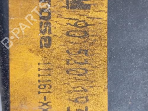 Rudehejsemekanisme ventre foran OPEL CORSA B (S93) 1.0 i 12V (F08, F68, M68) | BP28795226C22