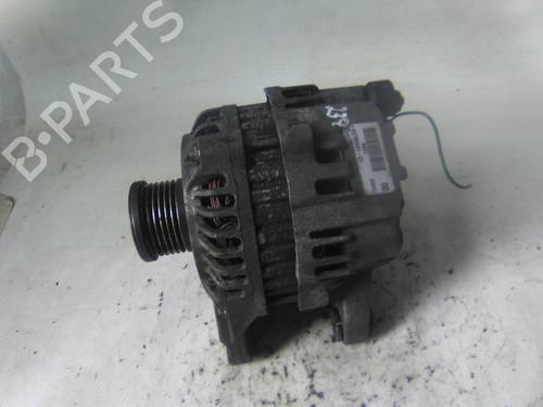 Used Alternator VOLVO S40 I (644) 1.9 TD (90 hp) 19820229
