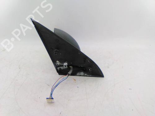 Left mirror FIAT BRAVA (182_) 1.2 16V 80 | BP19812873C26 