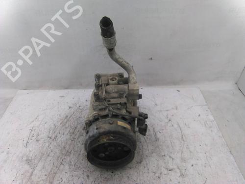 Used AC compressor MITSUBISHI LANCER VI (CJ_, CP_) 1.3 12V (CK1A) (75 hp) 19848523