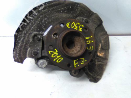 Used Right front steering knuckle BMW 3 Touring (E91) 330 d (231 hp) 19863253