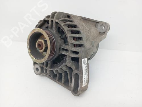 Used Alternator FIAT PUNTO (188_) 1.2 16V 80 (188.233, .235, .253, .255, .333, .353, .639,... (80 hp) 32430007