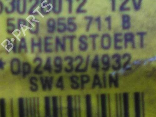 Other SEAT ALTEA (5P1) 1.9 TDI | BP19872216O1 