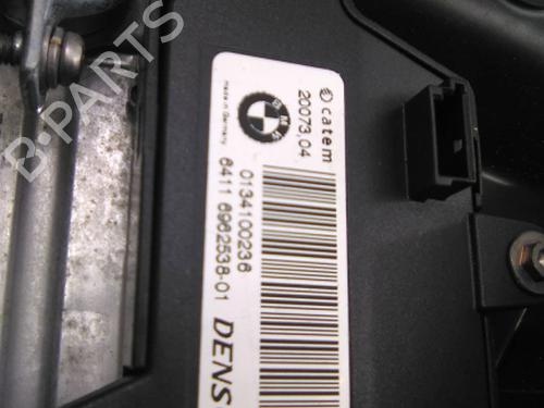 Heater matrix box BMW 1 (E87) 118 d | BP19825670M61 