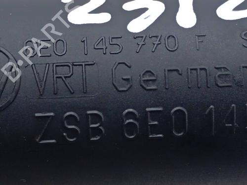 Pipe AUDI A2 (8Z0) 1.4 TDI | BP31255713M125