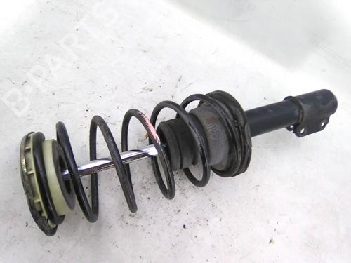 Used Left front shock absorber RENAULT 9 (L42_) 1.4 (L423, L42R) (67 hp) 19830806