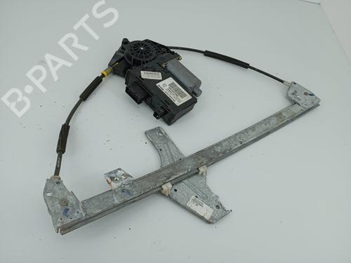 Used Front right window mechanism PEUGEOT 307 (3A/C) 1.4 HDi (68 hp) 31028845