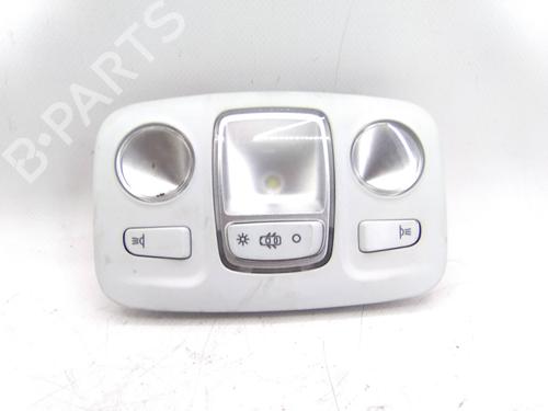 Used Interior roof light PEUGEOT 208 I (CA_, CC_) 1.4 HDi (68 hp) 22964050