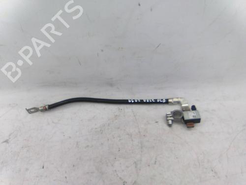 Used Other BMW 3 (F30, F80) 320 d (163 hp) 19843010