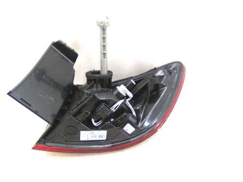 Left taillight RENAULT CLIO V (B7_) 1.0 TCe 100 (B7MT) | BP30128352C34