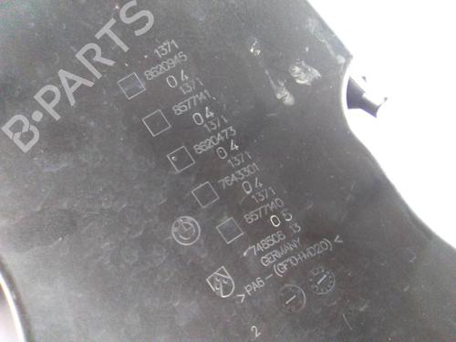 Air filter box BMW 5 Touring (G31) 525 d | BP21496549M87 