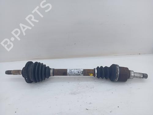 Antriebswelle links vorne für PEUGEOT 206 Hatchback (2A/C) 1.4 HDi eco 70 (68 hp) 29751371