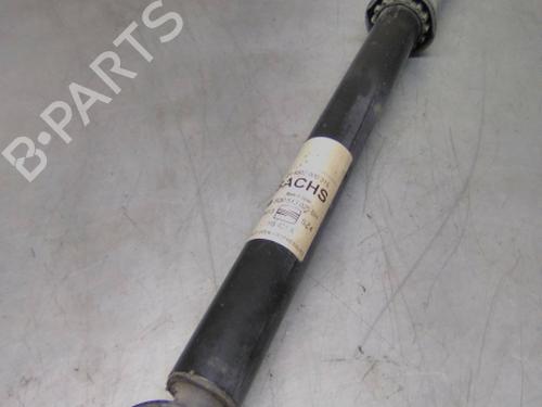 Used Right rear shock absorber SEAT IBIZA III (6L1) 1.4 TDI (75 hp) 19856132